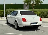 Bentley Continental Flying Spur 2013